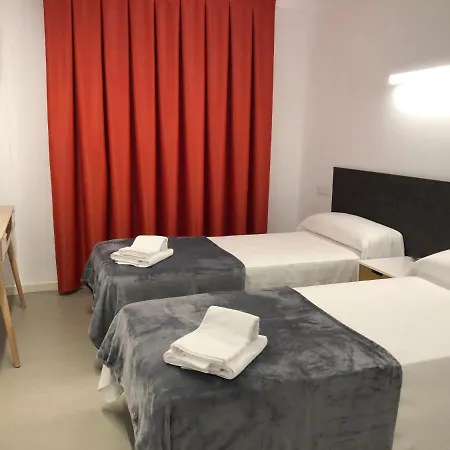 Hotel Epsilon Alcañiz