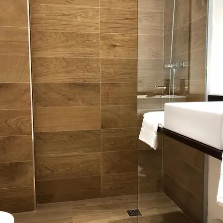 Hotel Epsilon Alcañiz