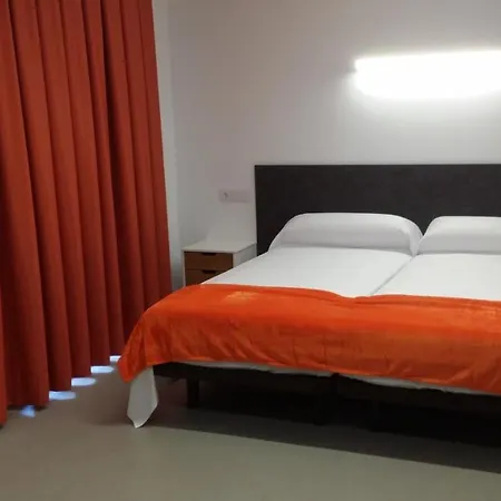 فندق Epsilon Alcañiz