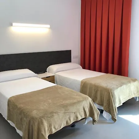 Epsilon Szálloda Alcañiz