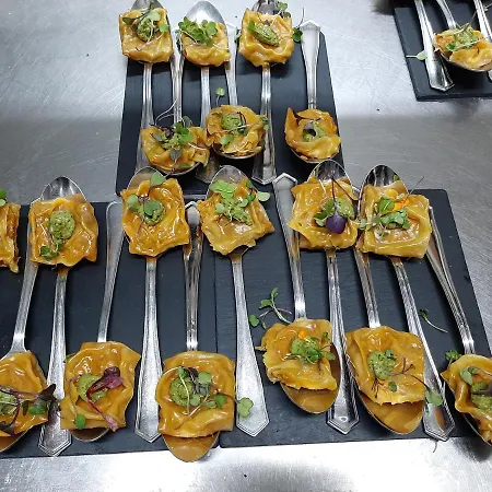 Epsilon Hotel Alcañiz