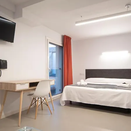 فندق Epsilon Alcañiz