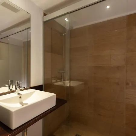 فندق Epsilon Alcañiz