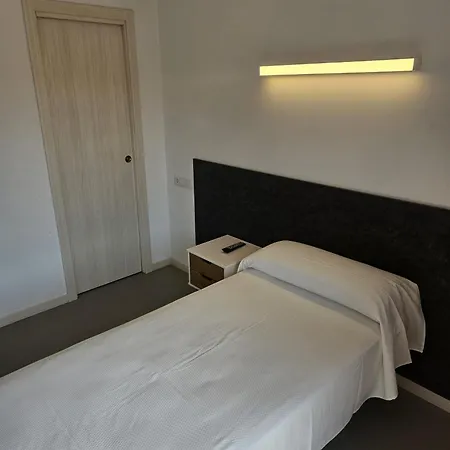 Szálloda Epsilon