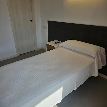 Epsilon Szálloda Alcañiz