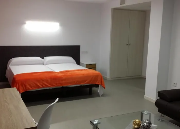 Hotel Epsilon Alcañiz