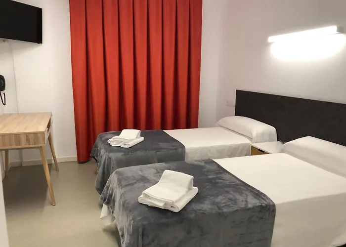 Hotel Epsilon Alcañiz