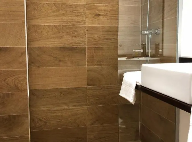 Hotel Epsilon Alcañiz