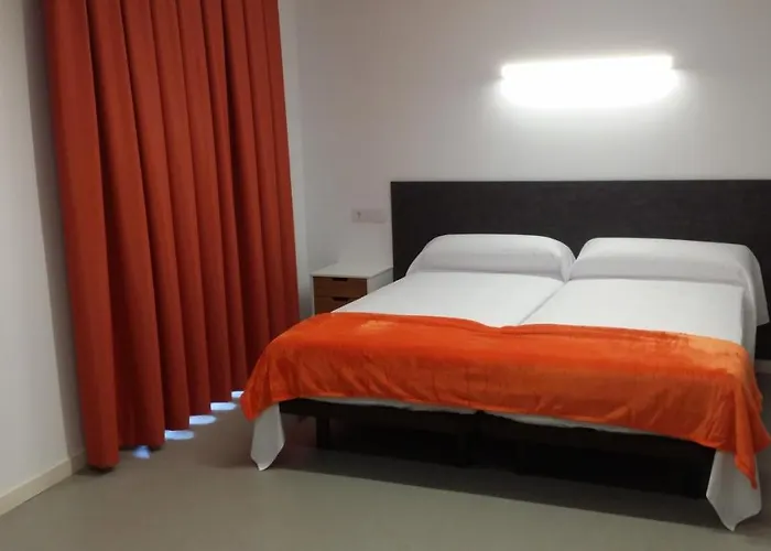 Hotel Epsilon Alcañiz