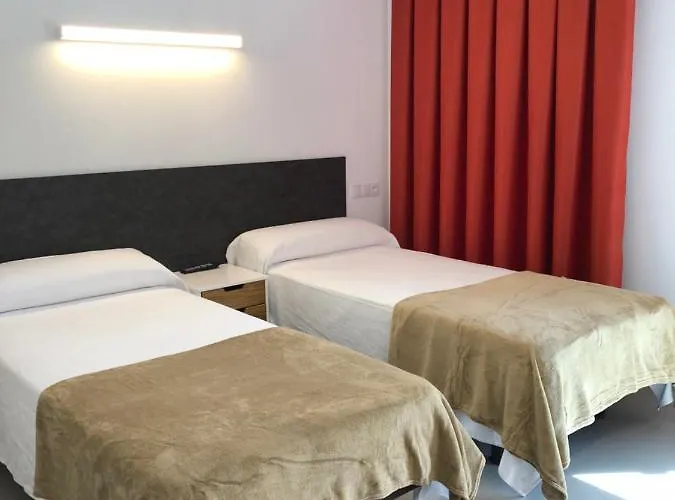 Epsilon Hotel Alcañiz