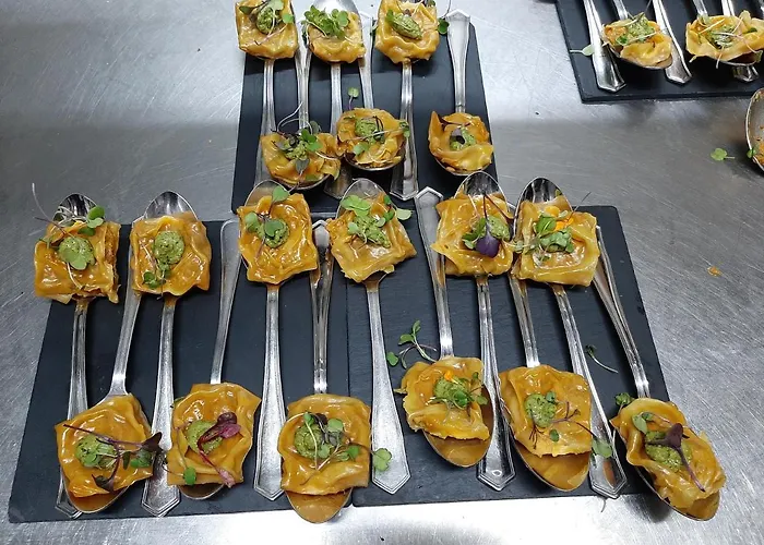 Epsilon Hotel Alcañiz