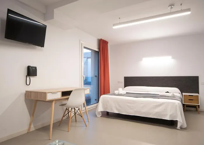 Hotel Epsilon Alcañiz