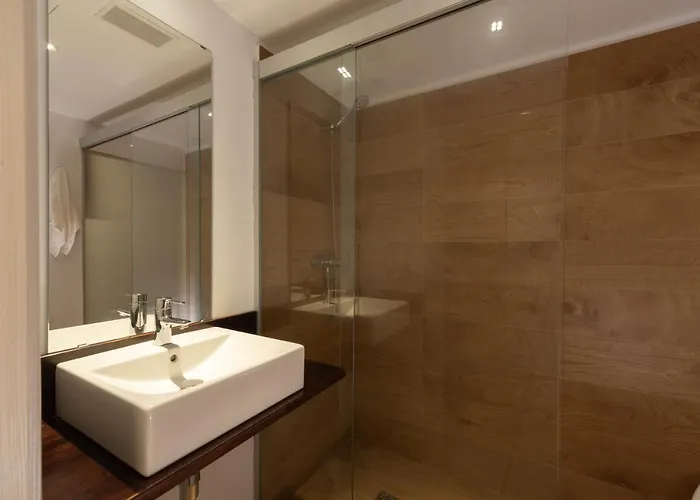 Hotel Epsilon Alcañiz