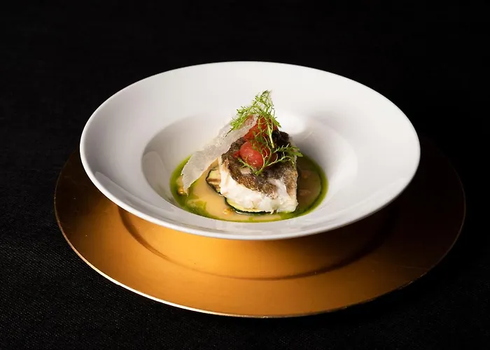 Epsilon Hotel Alcañiz