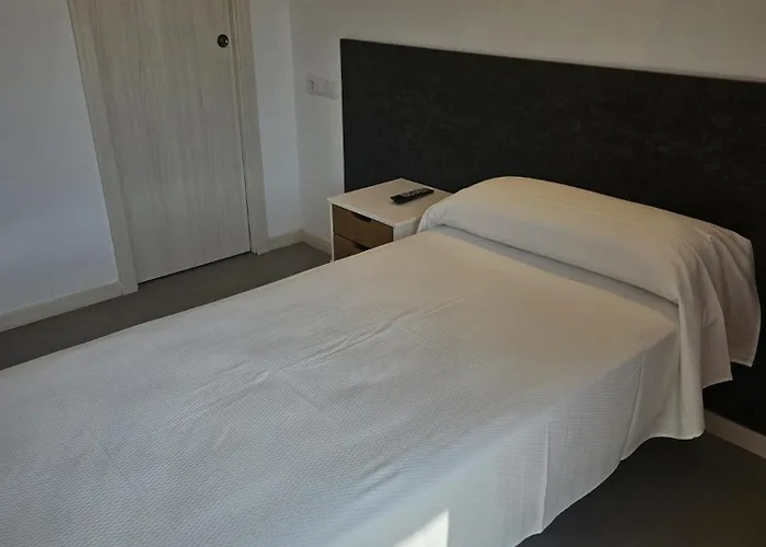 Epsilon Hotel Alcañiz